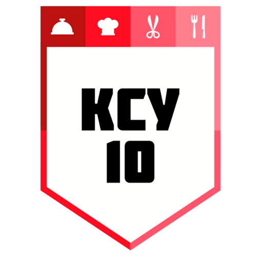 Логотип КСУ №10
